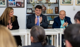 Convenios Ascensores Sede La Hispanidad