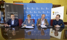 festival cine convenio toyota