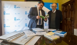 Archivo José Bacedoni