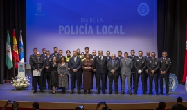 Día de la Policía 2026