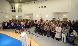 foro envejecimiento activo