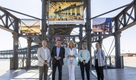 exposición legado británico