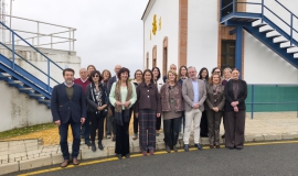 mesa pacto social del agua