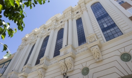 programación cultural abril huelva