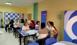 nuevas lanzaderas de empleo