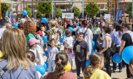 Huelva son sus barrios Isla Chica