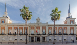 empleo público huelva