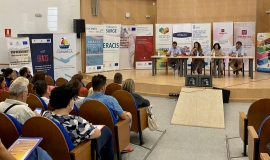 Jornadas Eracis