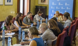 Junta de Gobierno