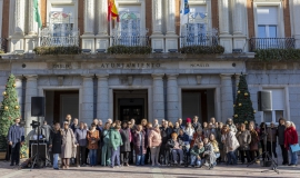 día de la discapacidad