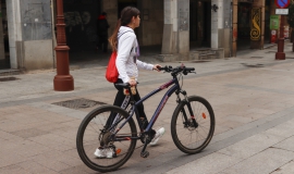 movilidad sostenible