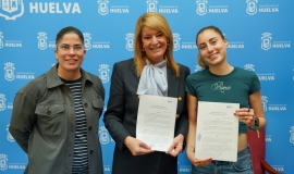 patrocinio María Forero