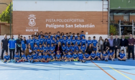 polígono san sebastián