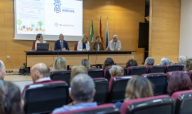 huelva ciudad amiga del mayor