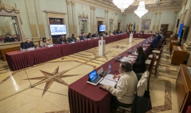 pleno presupuestos 2026