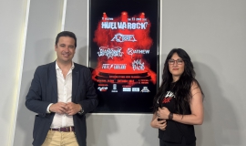 nueva edición huelva rock