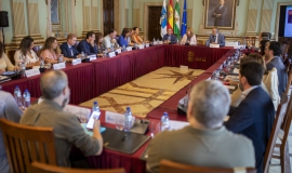 Eracis reunión