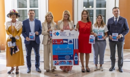 Presentación Feria del Legado Británico