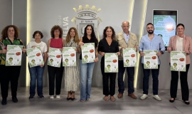 Presentación feria migas