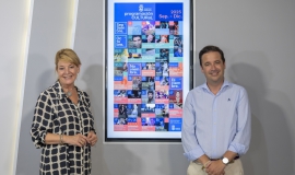 presentación programación cultural