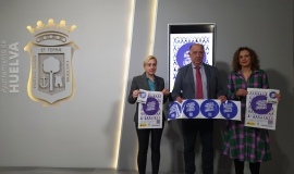 Punto Violeta