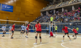 sport challenge huelva