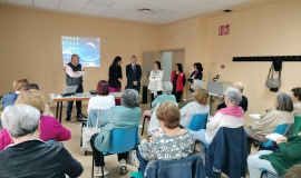 taller prevención incendios