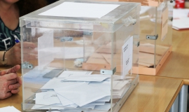 modificaciones colegios electorales huelva