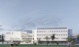 licencia obras materno infantil