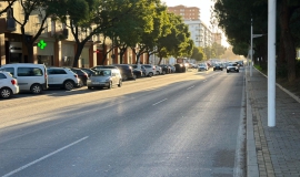 El Ayuntamiento llevará a cabo una campaña especial de control de velocidad los próximos días 20, 21 y 22 de enero