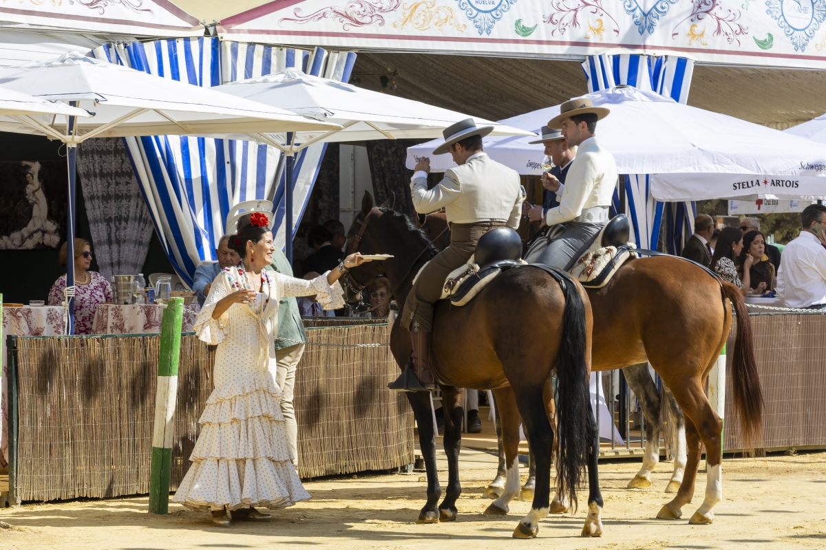 Feria del Caballo