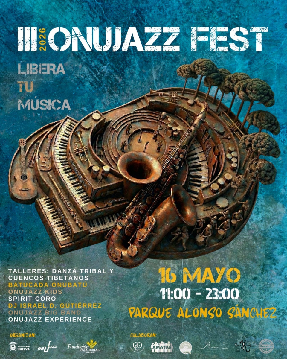 Onujazz Fest