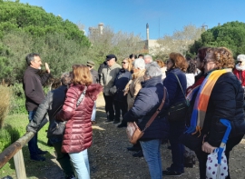 Visita Laguna Y La Rábida 57