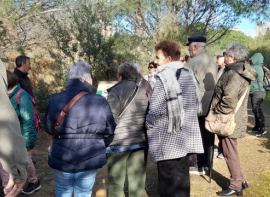 Visita Laguna Y La Rábida 49