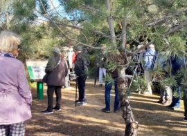 Visita Laguna Y La Rábida 43