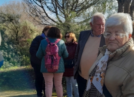 Visita Laguna Y La Rábida 49