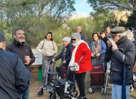 Visita Laguna Y La Rábida 51-1