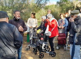 Visita Laguna Y La Rábida 56