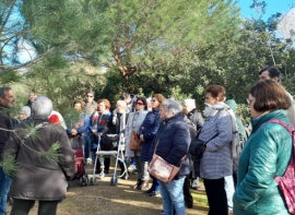 Visita Laguna Y La Rábida 21