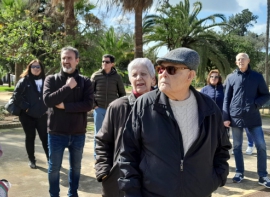 Visita Laguna Y La Rábida 58