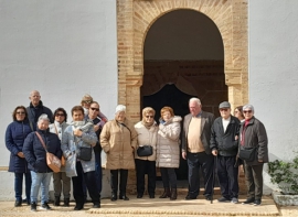 Visita Laguna Y La Rábida 62