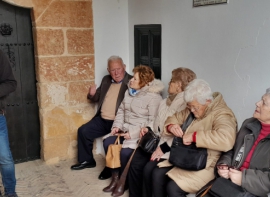 Visita Laguna Y La Rábida 65