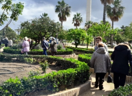 Visita Laguna Y La Rábida 67