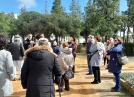 Visita Laguna Y La Rábida 70