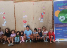 Proyecto Popi