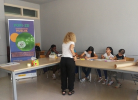 Proyecto Popi
