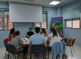Proyecto Popi