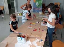 Proyecto Popi