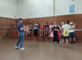 Proyecto Popi