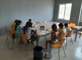Proyecto Popi